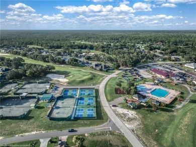 Welcome to the prestigious Country Club of Sebring; if you are - photo 49