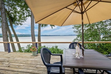 Welcome to 130 Lands End Road-an exceptional lakefront retreat - photo 49