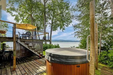 Welcome to 130 Lands End Road-an exceptional lakefront retreat - photo 50