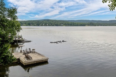 Welcome to 130 Lands End Road-an exceptional lakefront retreat - photo 51