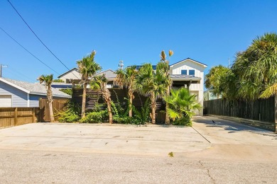Rare opportunity in Old Town Port Aransas, features 2 remarkable - photo 2