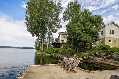 Welcome to 130 Lands End Road-an exceptional lakefront retreat - photo 52