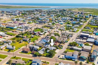 Rare opportunity in Old Town Port Aransas, features 2 remarkable - photo 3