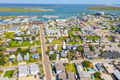 Rare opportunity in Old Town Port Aransas, features 2 remarkable - photo 4