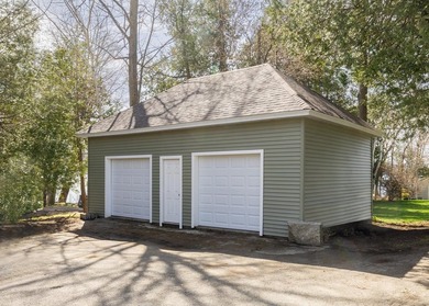 Welcome to 130 Lands End Road-an exceptional lakefront retreat - photo 54