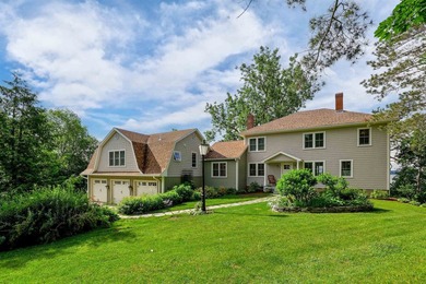 Welcome to 130 Lands End Road-an exceptional lakefront retreat - photo 55