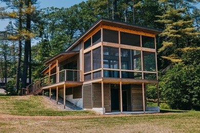 Discover unparalleled luxury at Camp Woodlands, an exclusive - photo 56