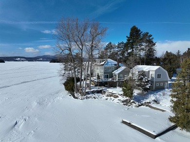 Welcome to 130 Lands End Road-an exceptional lakefront retreat - photo 57