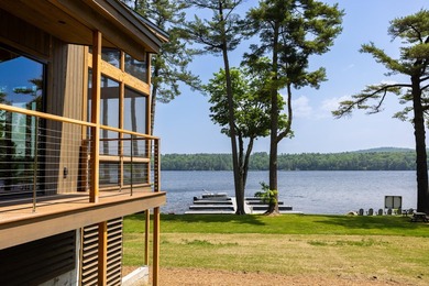 Discover unparalleled luxury at Camp Woodlands, an exclusive - photo 58