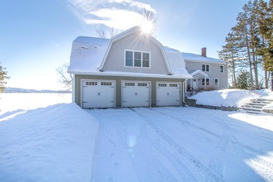 Welcome to 130 Lands End Road-an exceptional lakefront retreat - photo 58