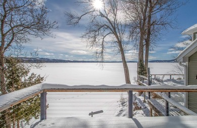 Welcome to 130 Lands End Road-an exceptional lakefront retreat - photo 60