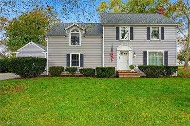 Lake Home For Sale in Ashtabula, Ohio