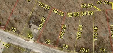 Lake Lot For Sale in Four Seasons, Missouri