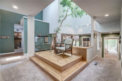 Lake Home Sale Pending in Norman, Oklahoma