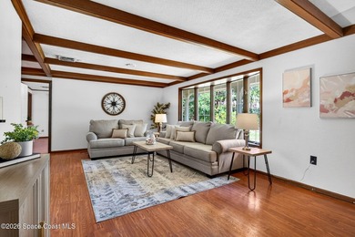 Welcome home to this charming 3 bedroom, 2 bath pool home on a - photo 9