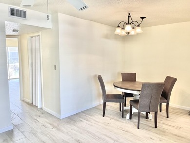 This lovely first floor 2 bedroom, 2 full bath condo is light - photo 4