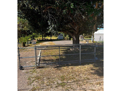 Lake Lot For Sale in Mathis, Texas