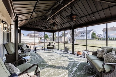 Welcome to this well-maintained home offering a perfect blend of - photo 2