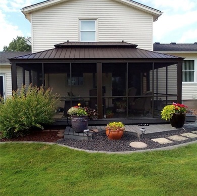 Welcome to this well-maintained home offering a perfect blend of - photo 3