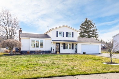 Welcome to this well-maintained home offering a perfect blend of - photo 4