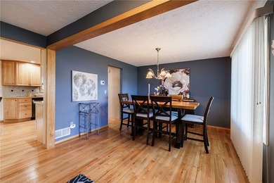 Welcome to this well-maintained home offering a perfect blend of - photo 7