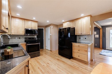 Welcome to this well-maintained home offering a perfect blend of - photo 10