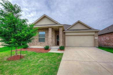 Lake Home For Sale in Princeton, Texas