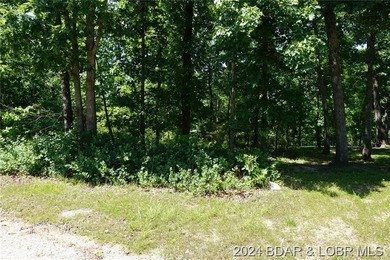 Four Seasons Building Lot that is fairly level and wooded on 1 - photo 3