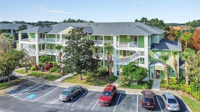 Lake Davenport  Condo For Sale in Davenport Florida