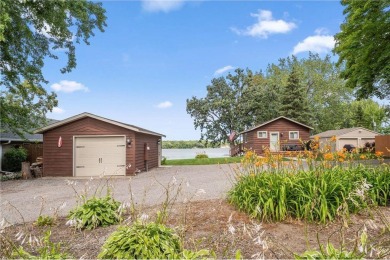 Lake Home For Sale in Annandale, Minnesota