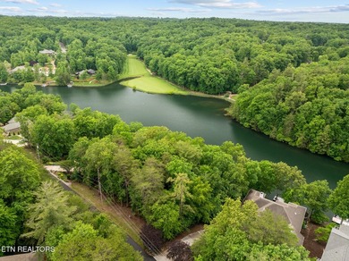 Spectacular Lakefront Lot with lake and Golf Course Views. Enjoy - photo 12