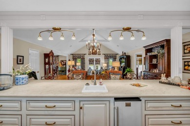 Experience the ultimate in waterfront living on the main channel - photo 14