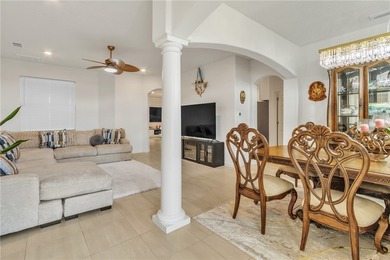 Hello luxury! Welcome home to this 2024 DR Horton masterpiece - photo 14