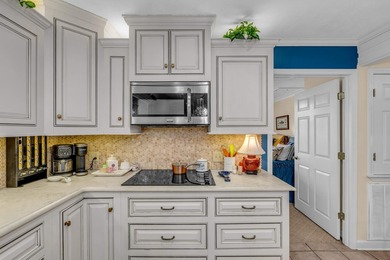 Experience the ultimate in waterfront living on the main channel - photo 15