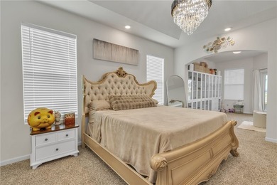 Hello luxury! Welcome home to this 2024 DR Horton masterpiece - photo 15