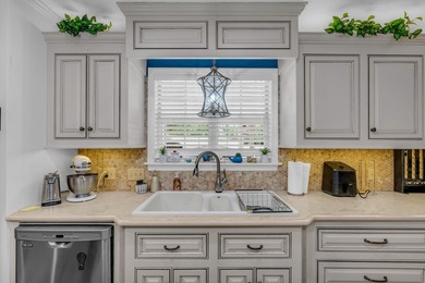 Experience the ultimate in waterfront living on the main channel - photo 16