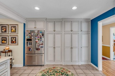 Experience the ultimate in waterfront living on the main channel - photo 17