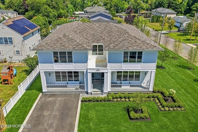 Presenting an extraordinary Hamptons-style luxury estate - photo 17
