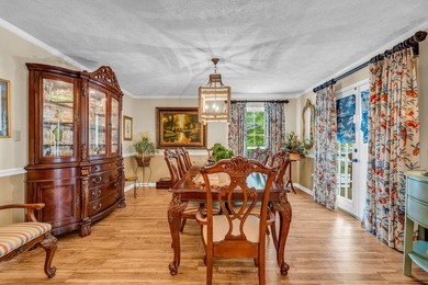 Experience the ultimate in waterfront living on the main channel - photo 18