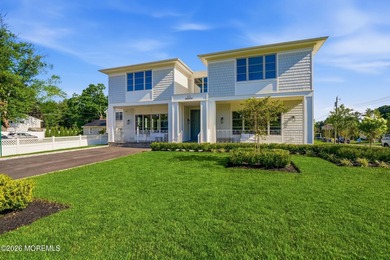 Presenting an extraordinary Hamptons-style luxury estate - photo 20