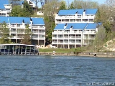 Lake Condo For Sale in Osage Beach, Missouri