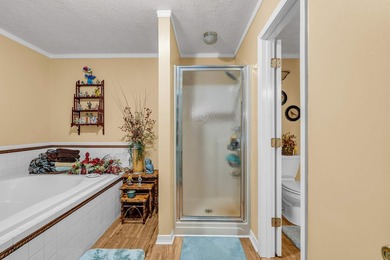 Experience the ultimate in waterfront living on the main channel - photo 21