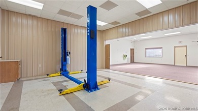 This versatile commercial property offers an exceptional - photo 22
