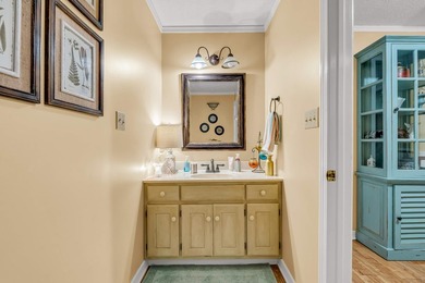 Experience the ultimate in waterfront living on the main channel - photo 23