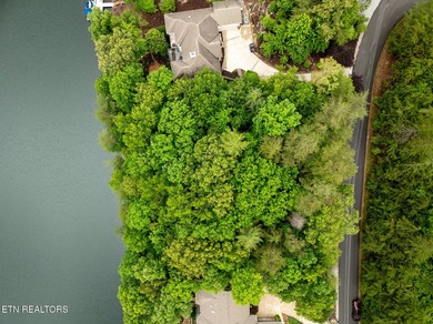 Spectacular Lakefront Lot with lake and Golf Course Views. Enjoy - photo 28