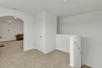 Hello luxury! Welcome home to this 2024 DR Horton masterpiece - photo 29