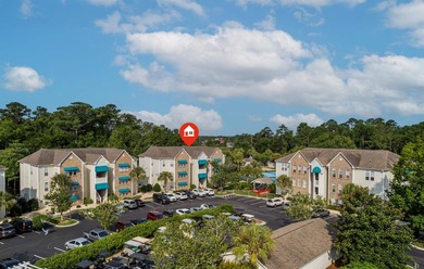 Welcome to this gorgeous 2-bedroom, 1-bathroom condo in the - photo 31