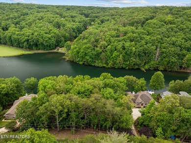 Spectacular Lakefront Lot with lake and Golf Course Views. Enjoy - photo 31