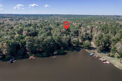 Lake Oconee Lot For Sale in Buckhead Georgia