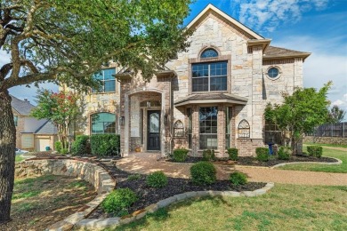 Lake Home For Sale in Fort Worth, Texas